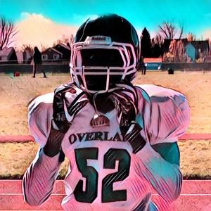 Meet your Posher, Malachi